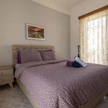 Special Apartment Larissa Exteriér fotografie