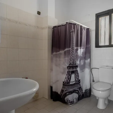 Special Apartment Larissa Exteriér fotografie