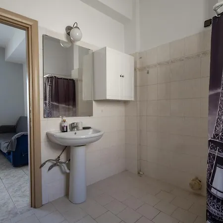 Special Apartment Larissa Exteriér fotografie