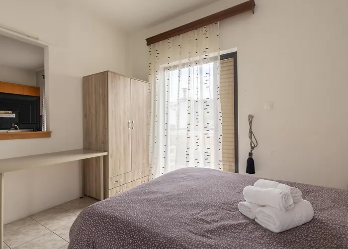 Special Apartment