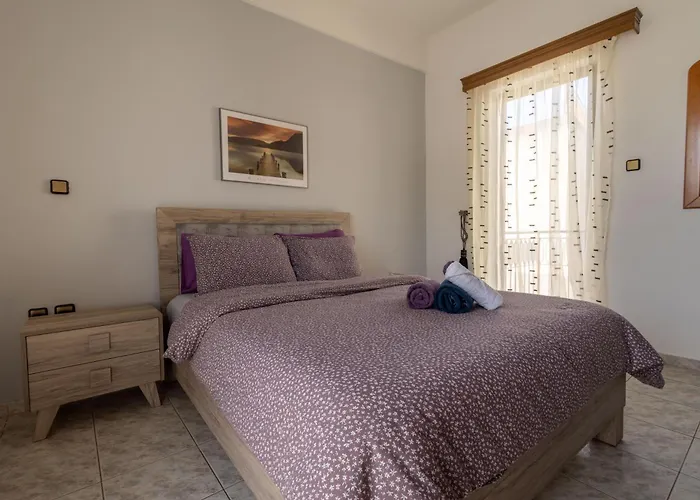 Special Apartment