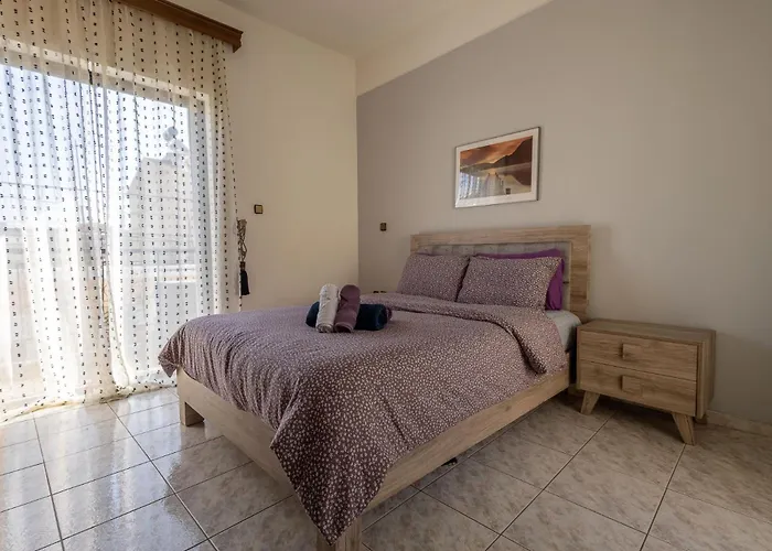 Special Apartment