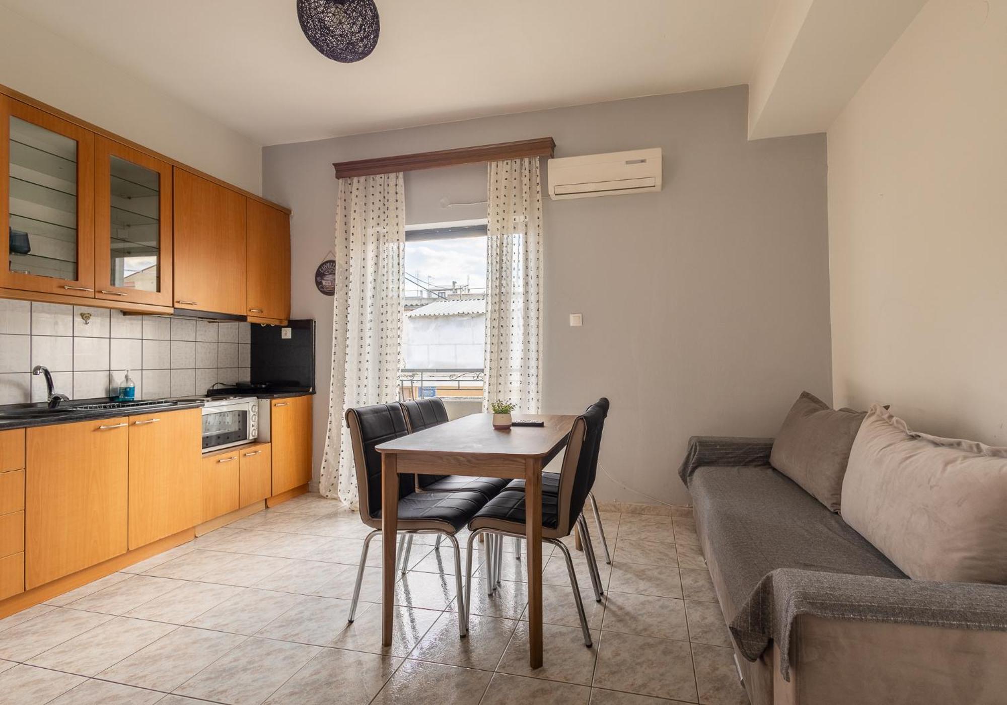 Apartment Special Larissa