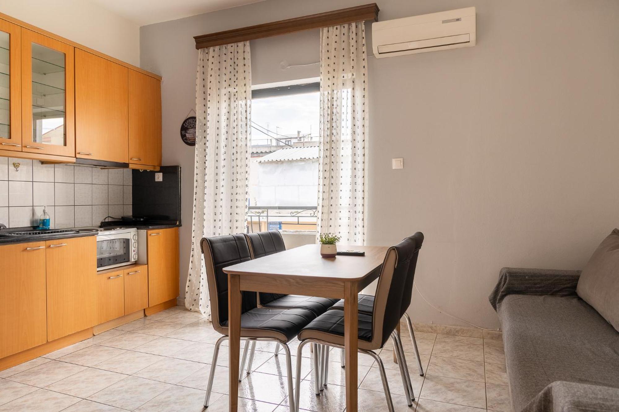 Apartment Special Larissa