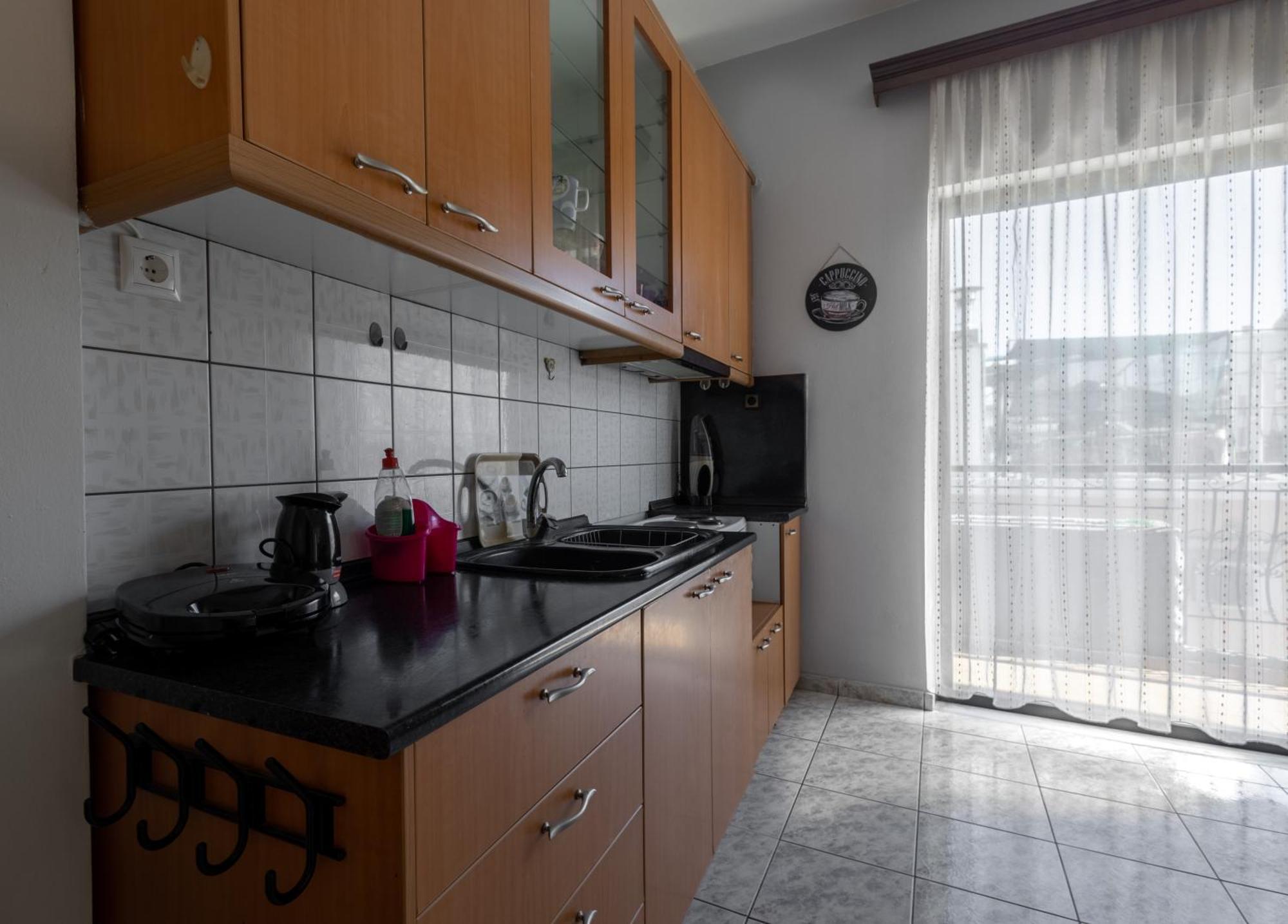 Special Apartment *