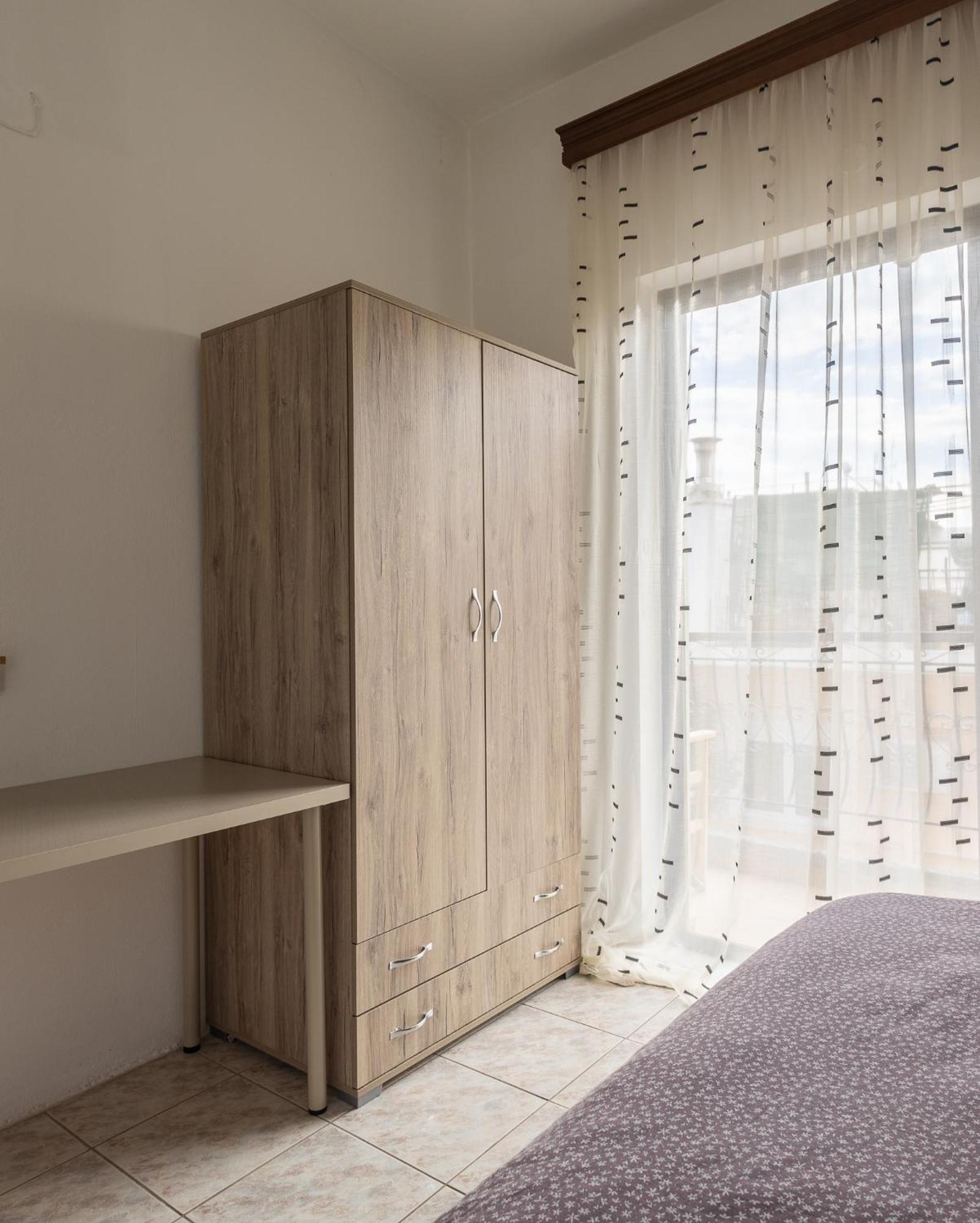 Special Apartment *