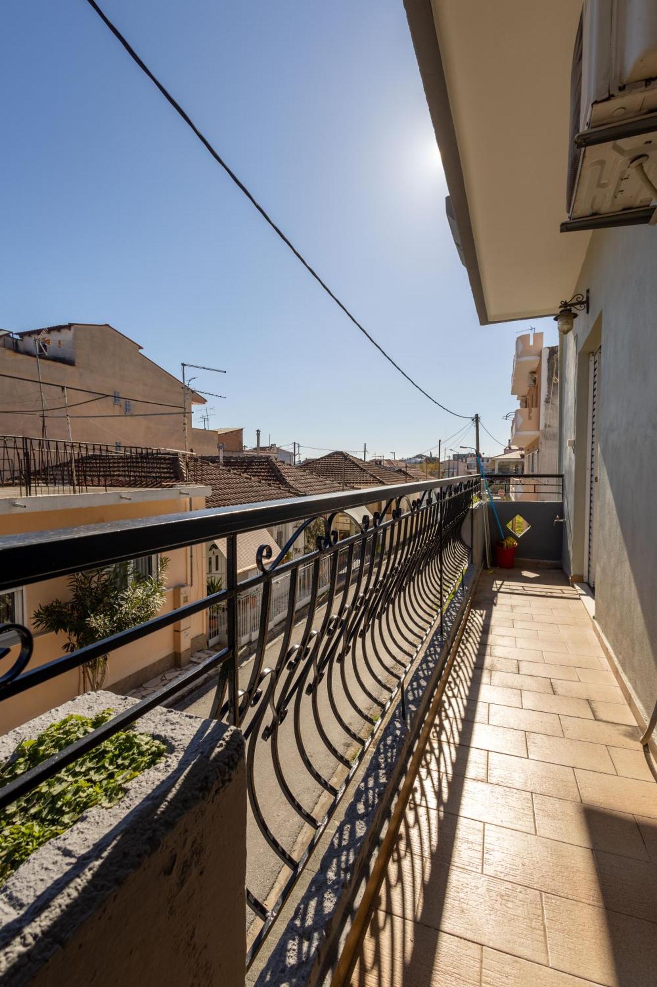 Special Apartment